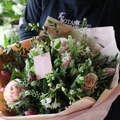 Our Signature Spring Bouquet